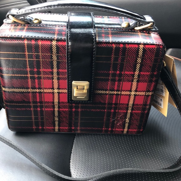 Patricia Nash Handbags - Patricia Nash Tauria